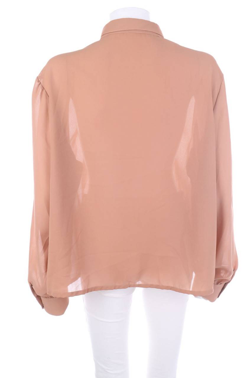 Carou SECONDHAND Hemd-Bluse