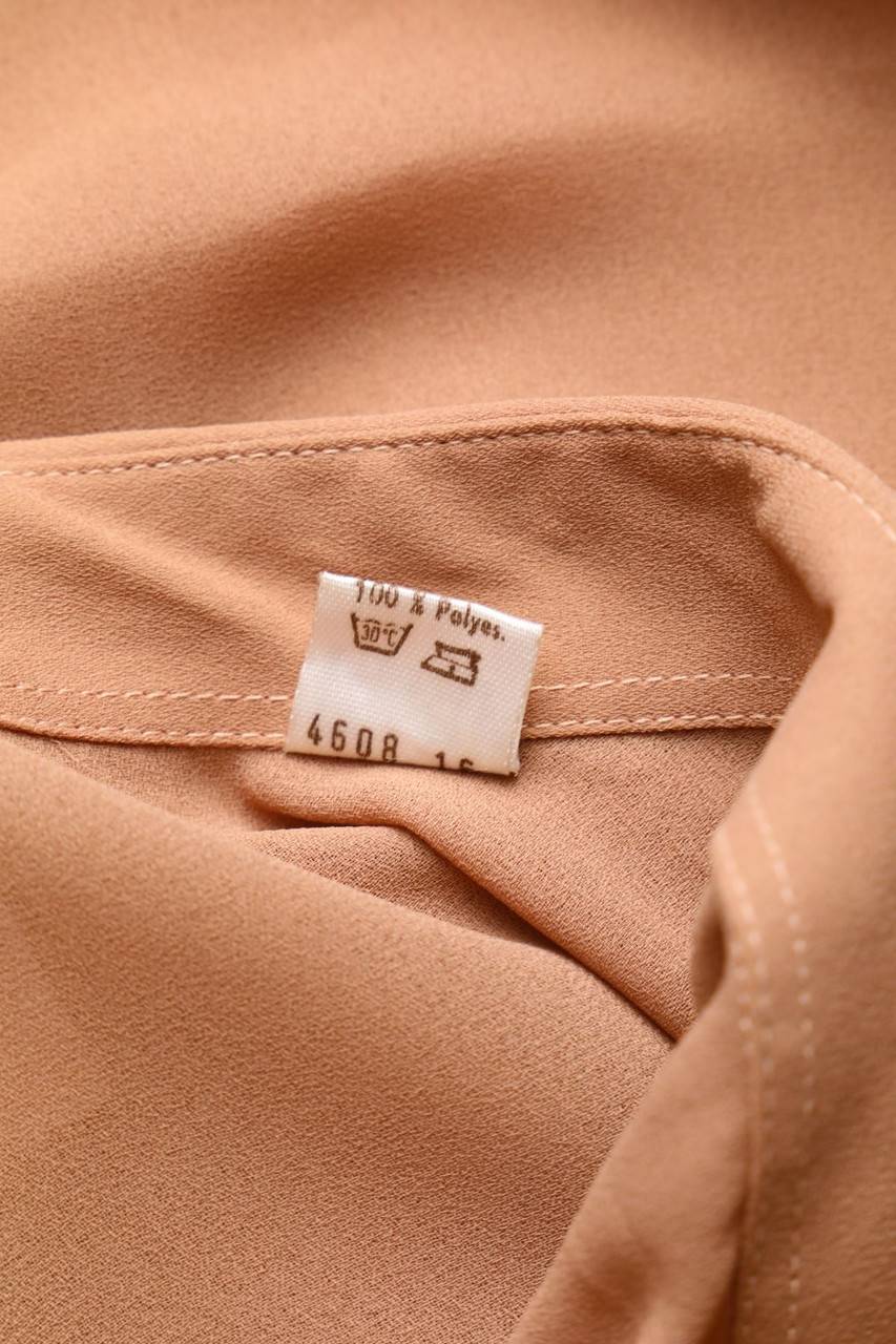 Carou SECONDHAND Hemd-Bluse