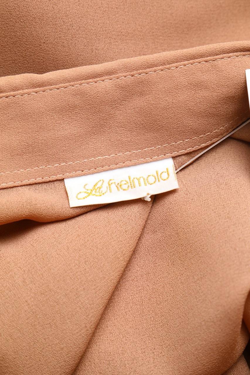 Carou SECONDHAND Hemd-Bluse