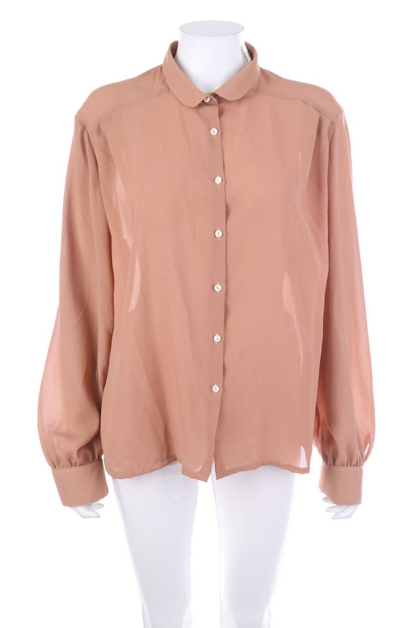 Carou SECONDHAND Hemd-Bluse