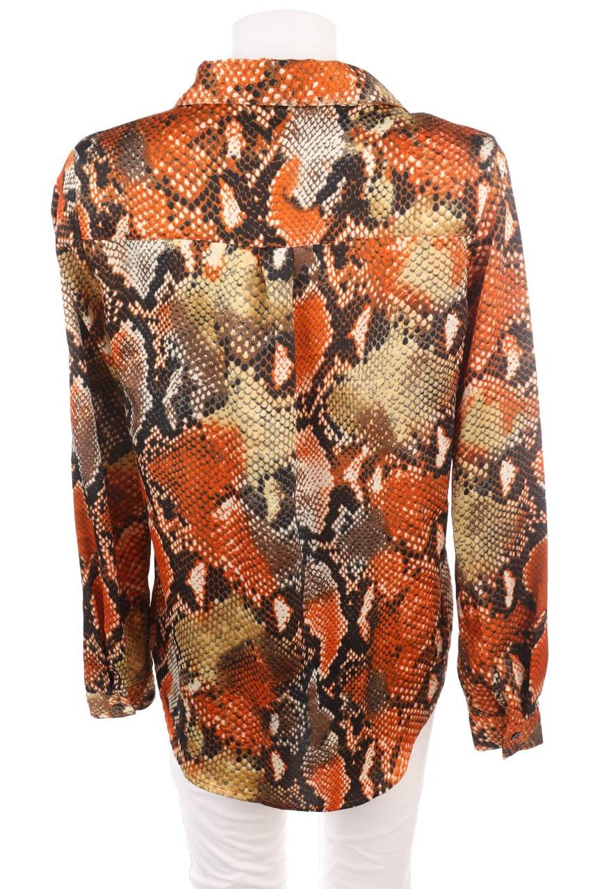 Carou SECONDHAND Hemd-Bluse