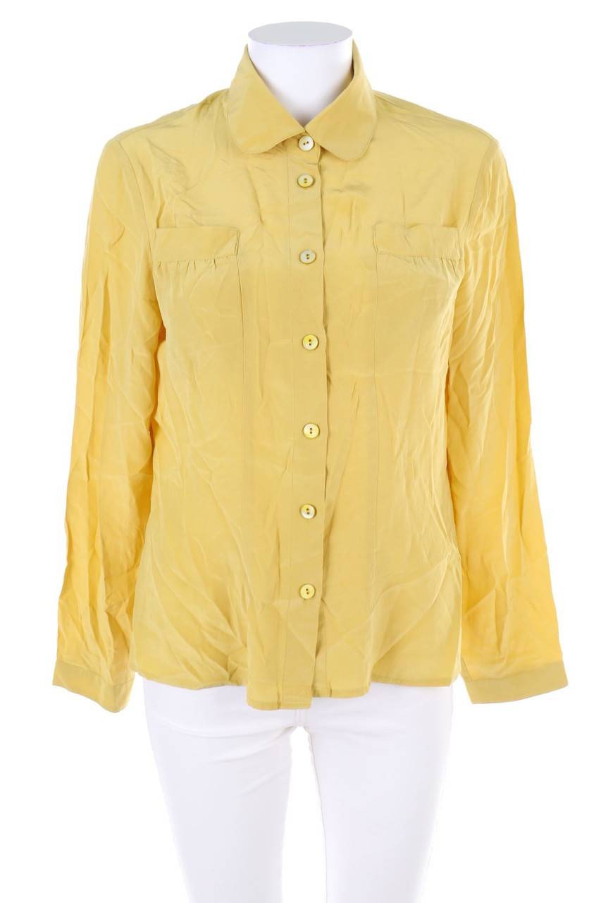 Carou SECONDHAND Hemd-Bluse