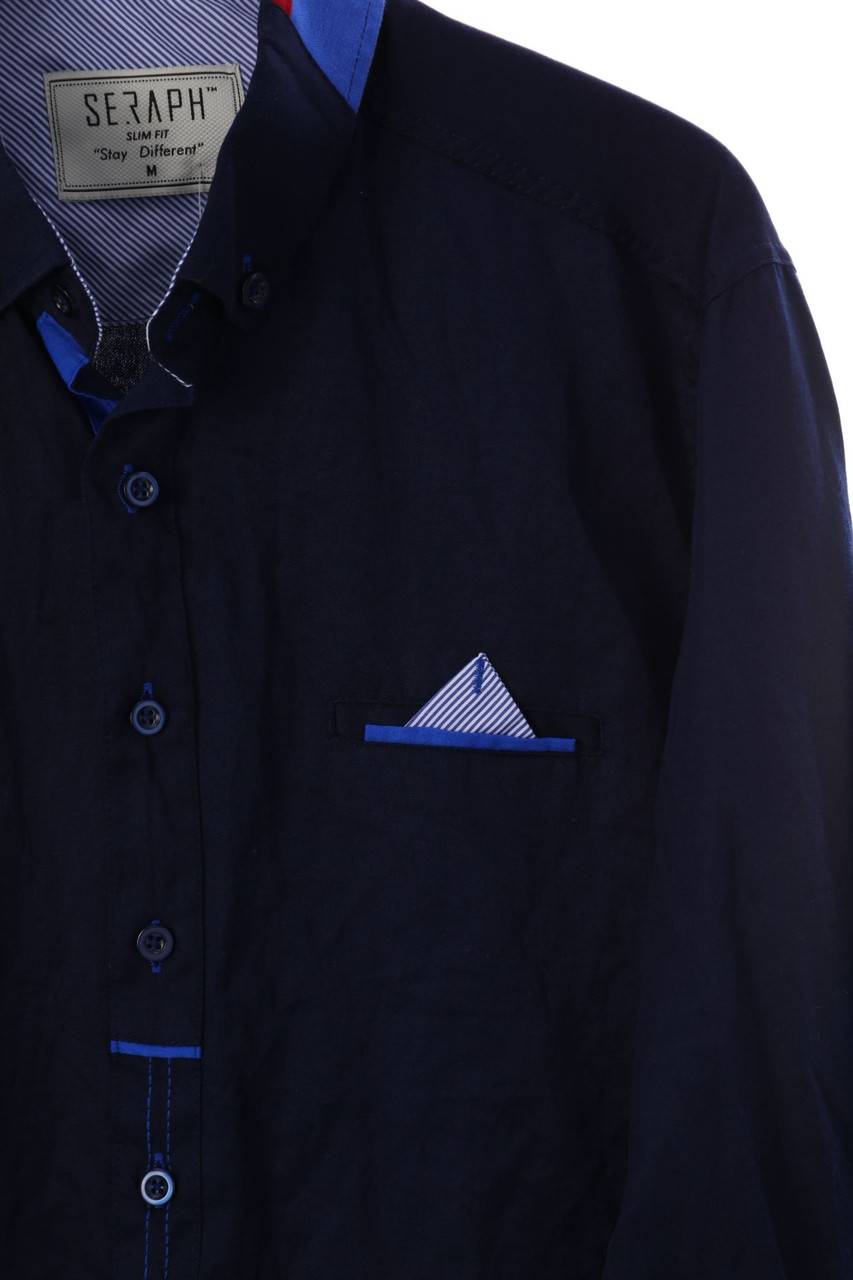 Carou SECONDHAND Hemd