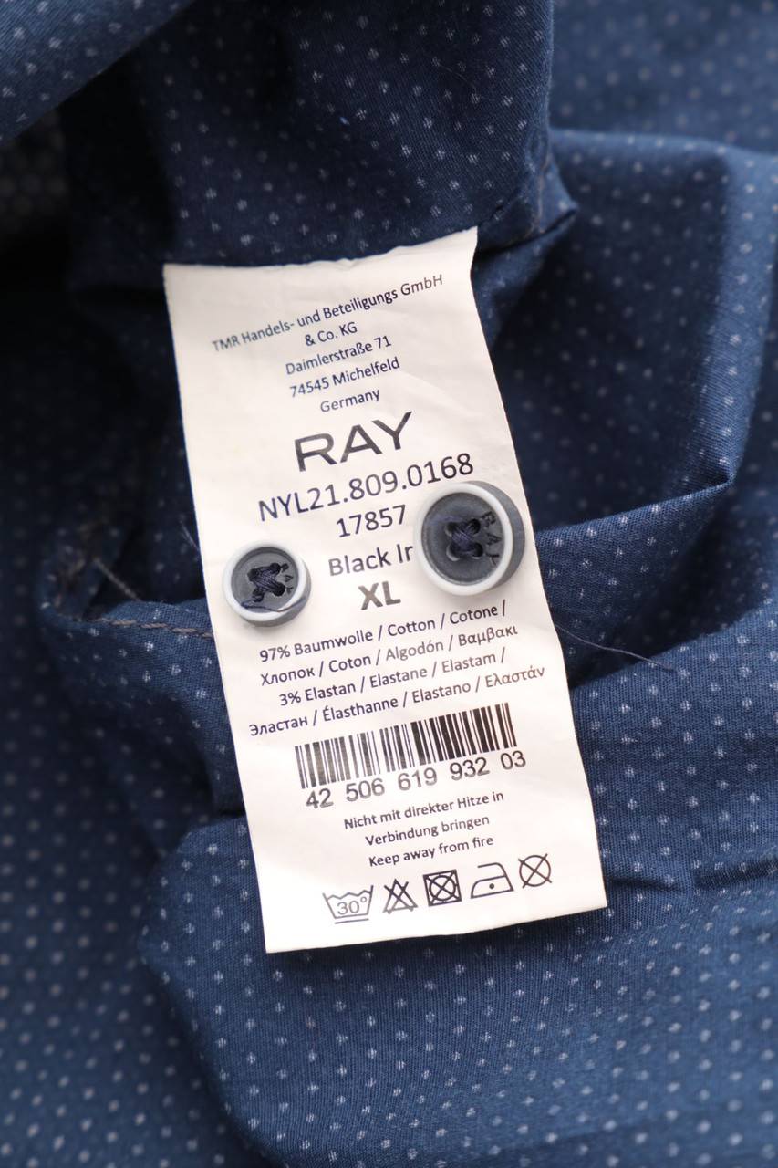 Carou SECONDHAND Hemd