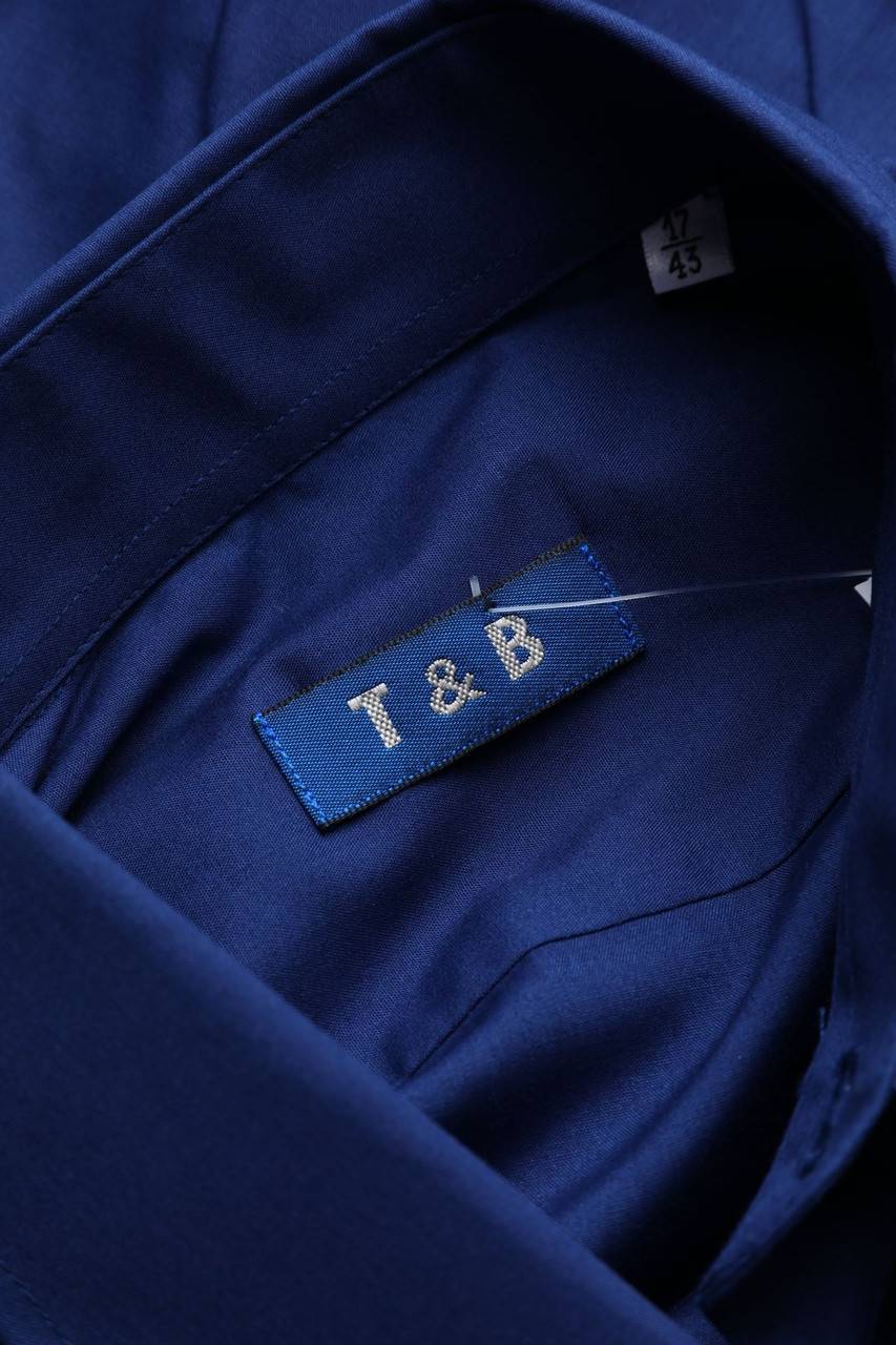 Carou SECONDHAND Hemd