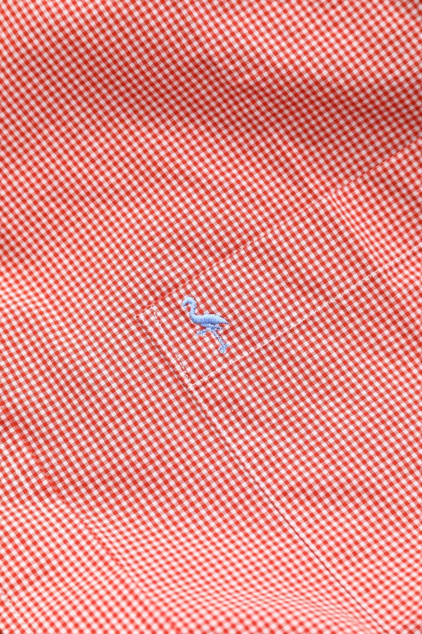 Carou SECONDHAND Hemd