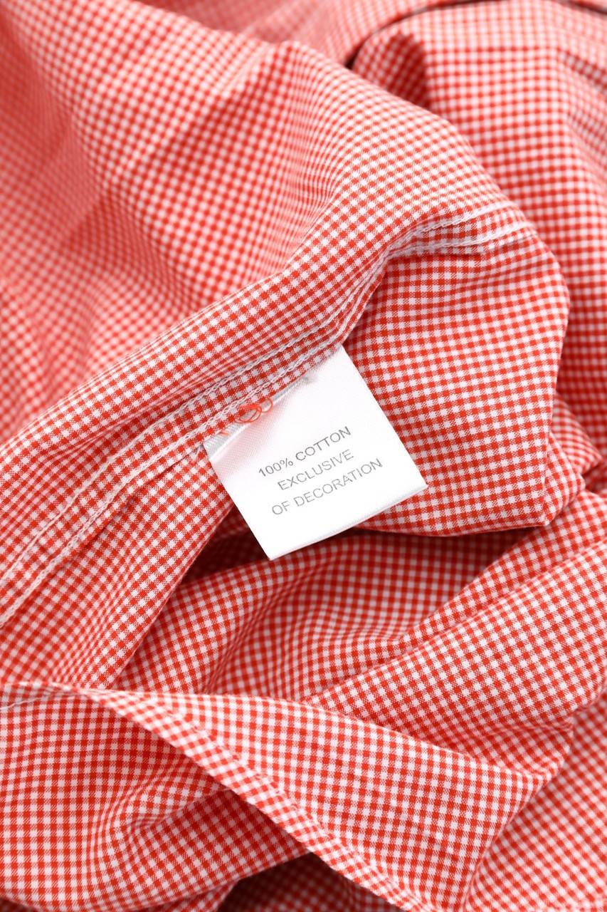 Carou SECONDHAND Hemd