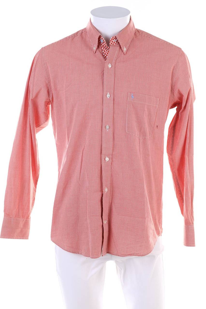 Carou SECONDHAND Hemd