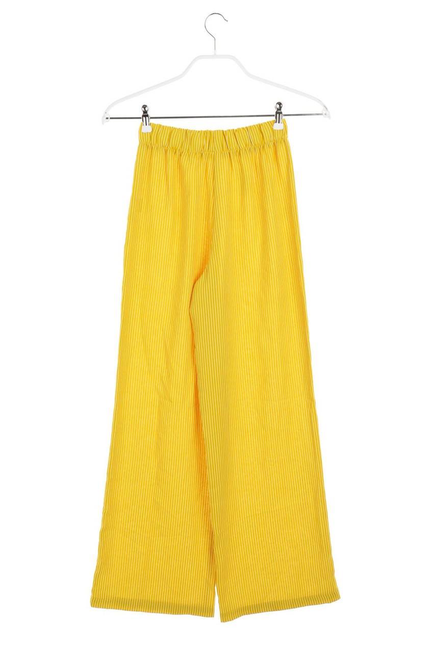 Carou SECONDHAND High Waist-Jogger-Hose