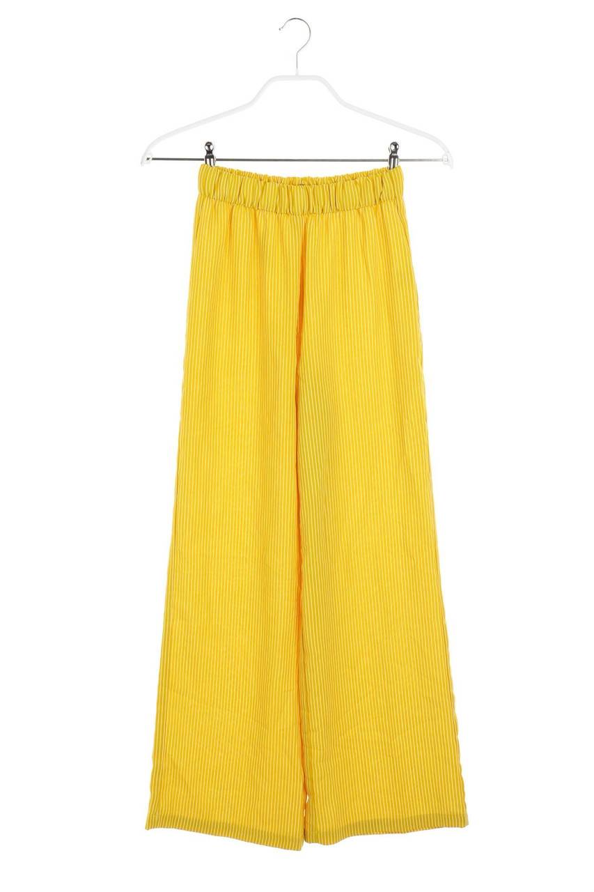 Carou SECONDHAND High Waist-Jogger-Hose