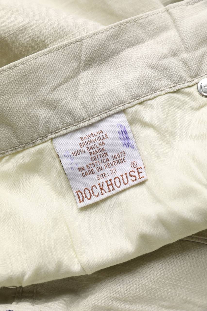 Carou SECONDHAND Hose