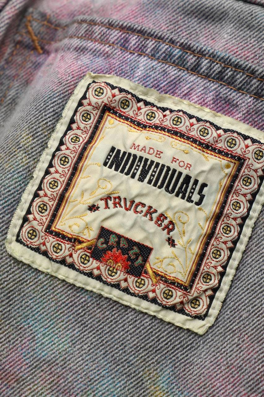 Carou SECONDHAND Jeans