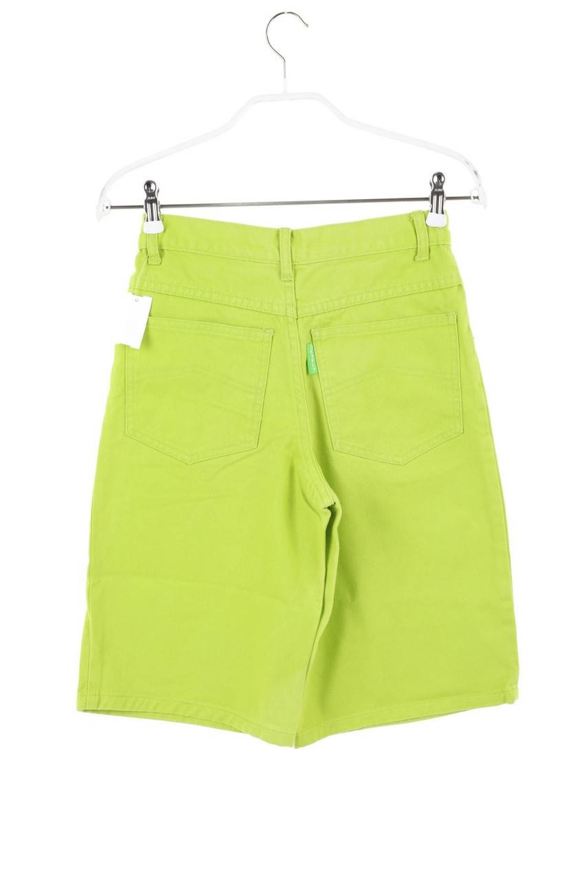 Carou SECONDHAND Jeans-Shorts