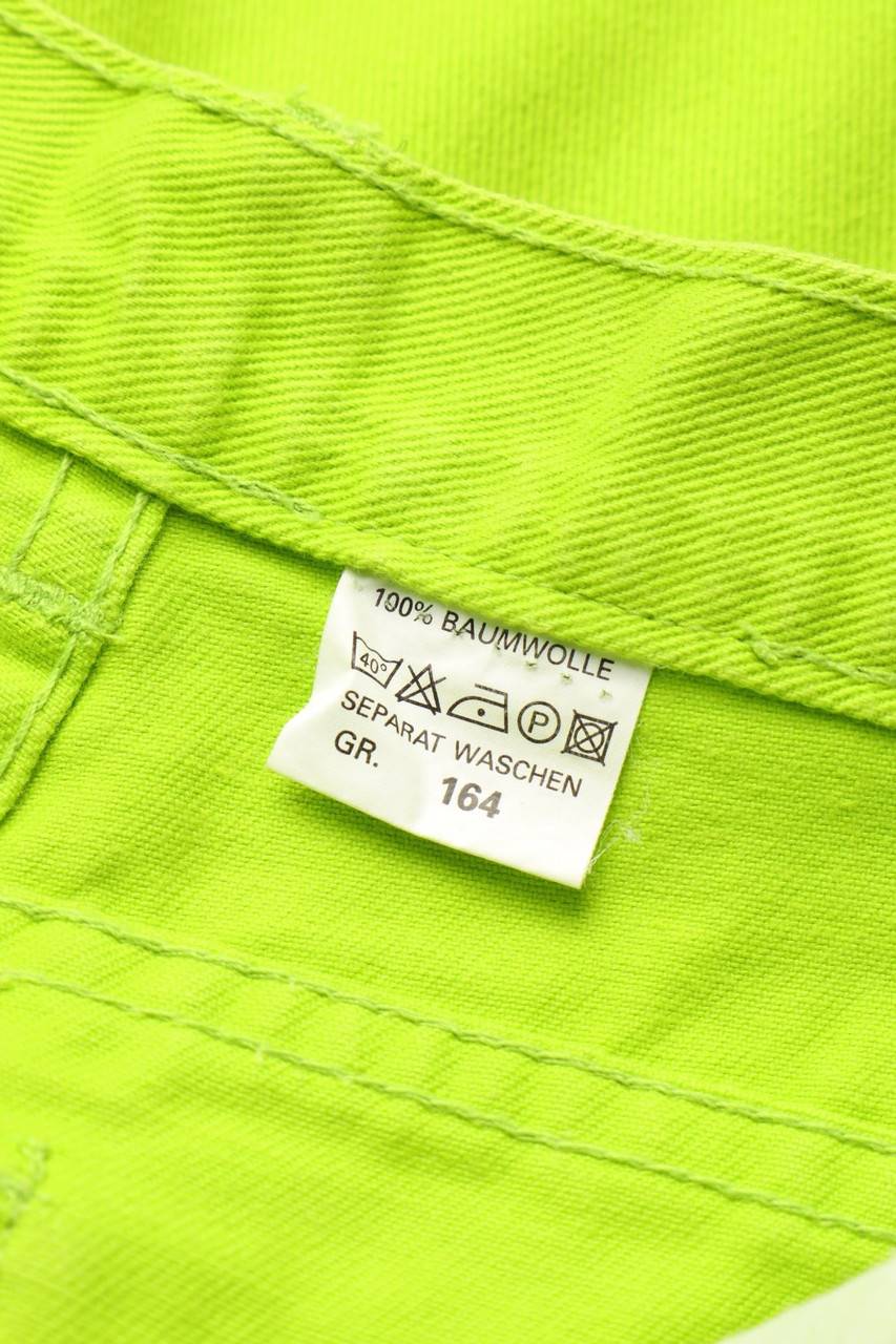 Carou SECONDHAND Jeans-Shorts