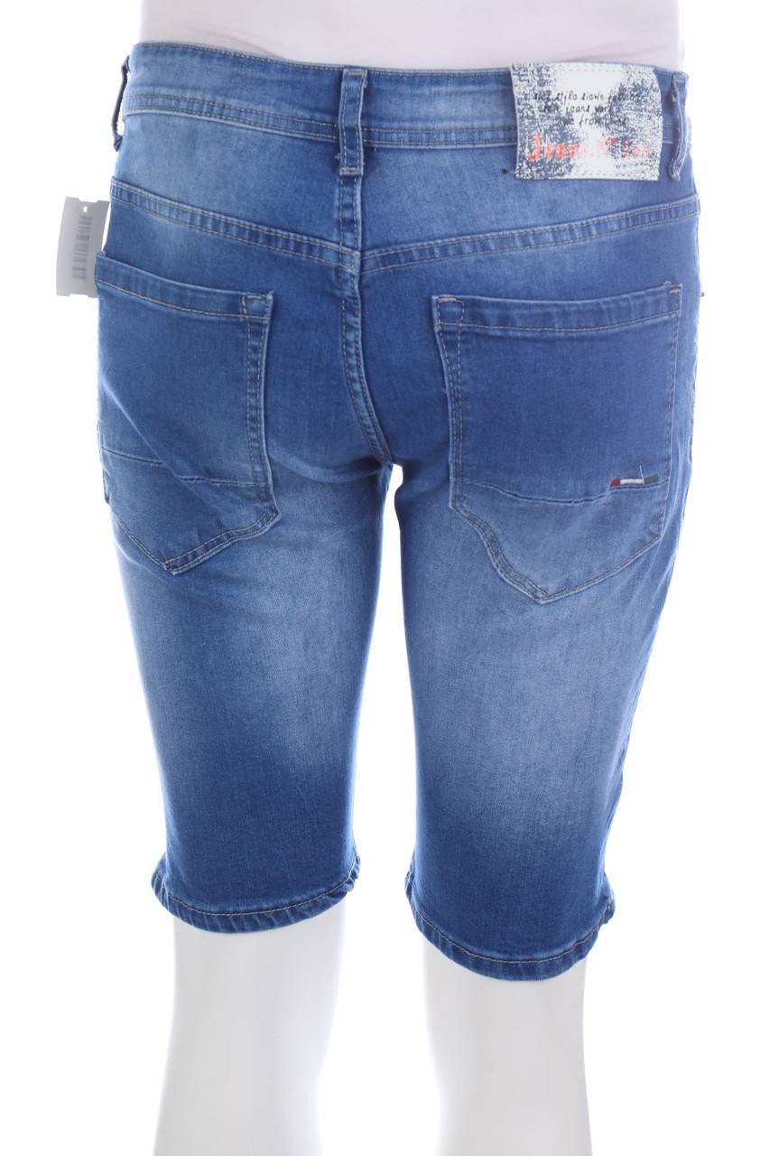 Carou SECONDHAND Jeans-Shorts