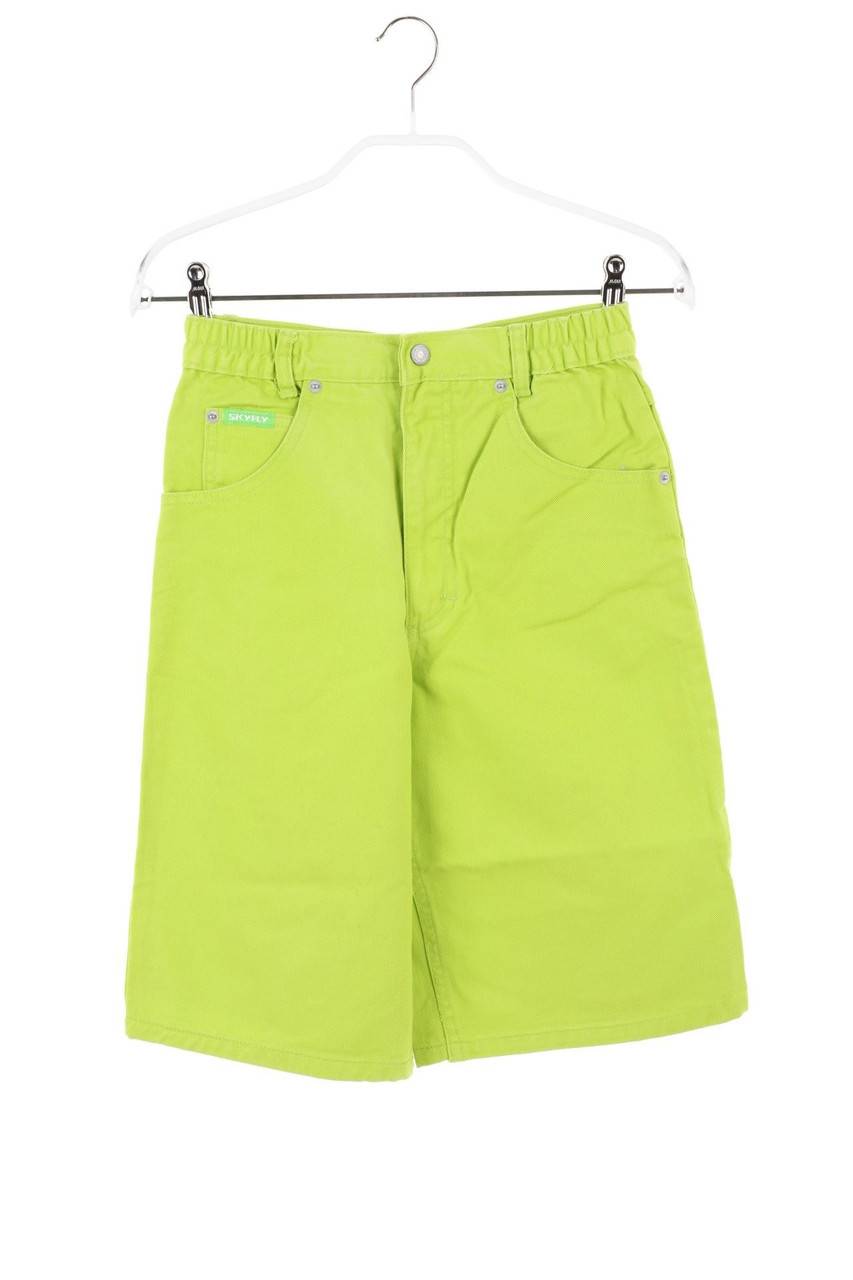 Carou SECONDHAND Jeans-Shorts