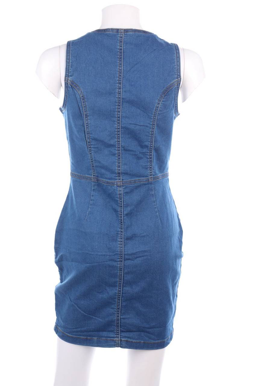 Carou SECONDHAND Jeanskleid