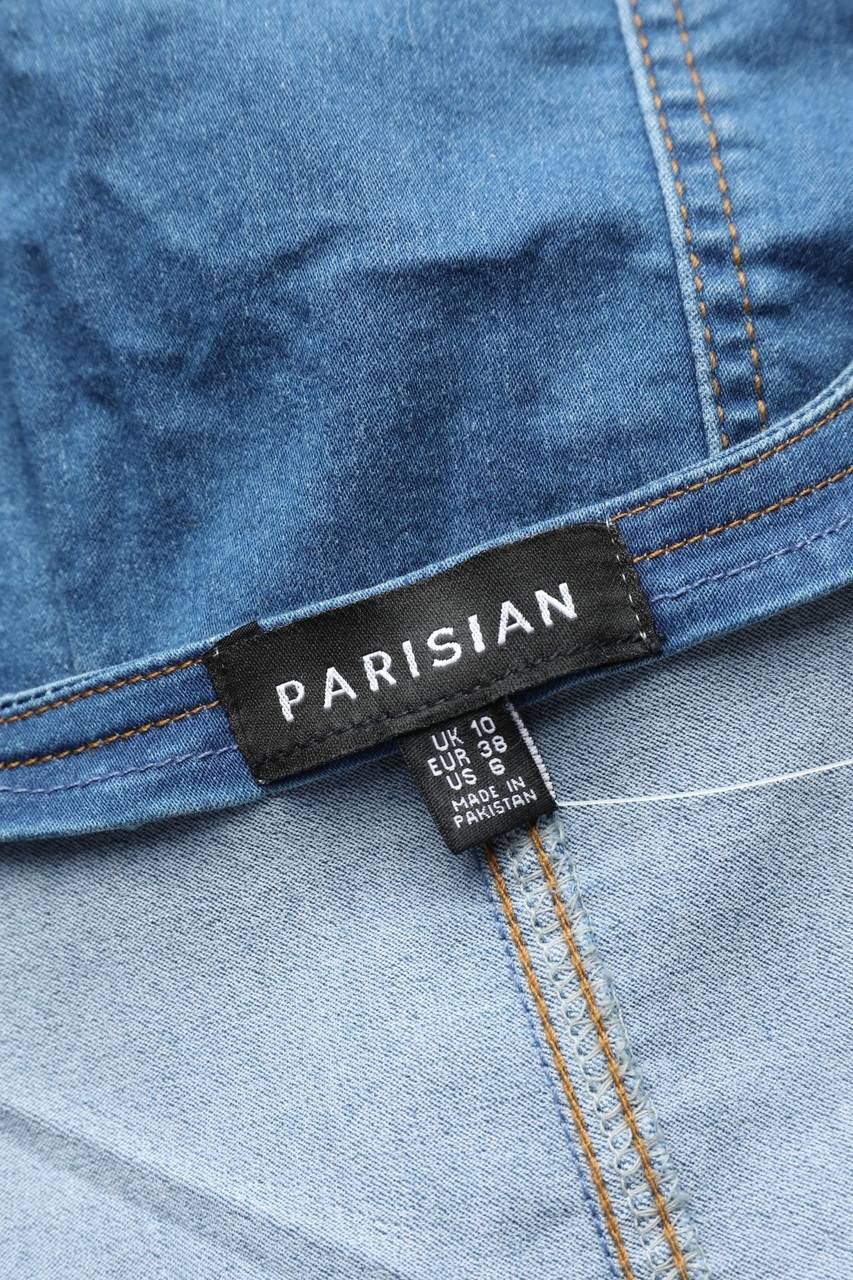 Carou SECONDHAND Jeanskleid