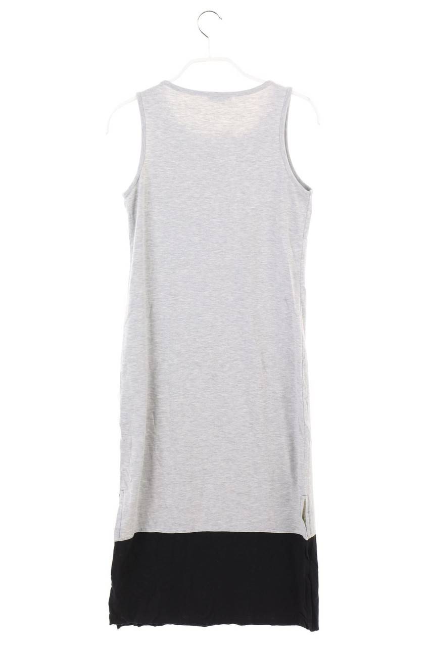 Carou SECONDHAND Jersey-Kleid Mit Print