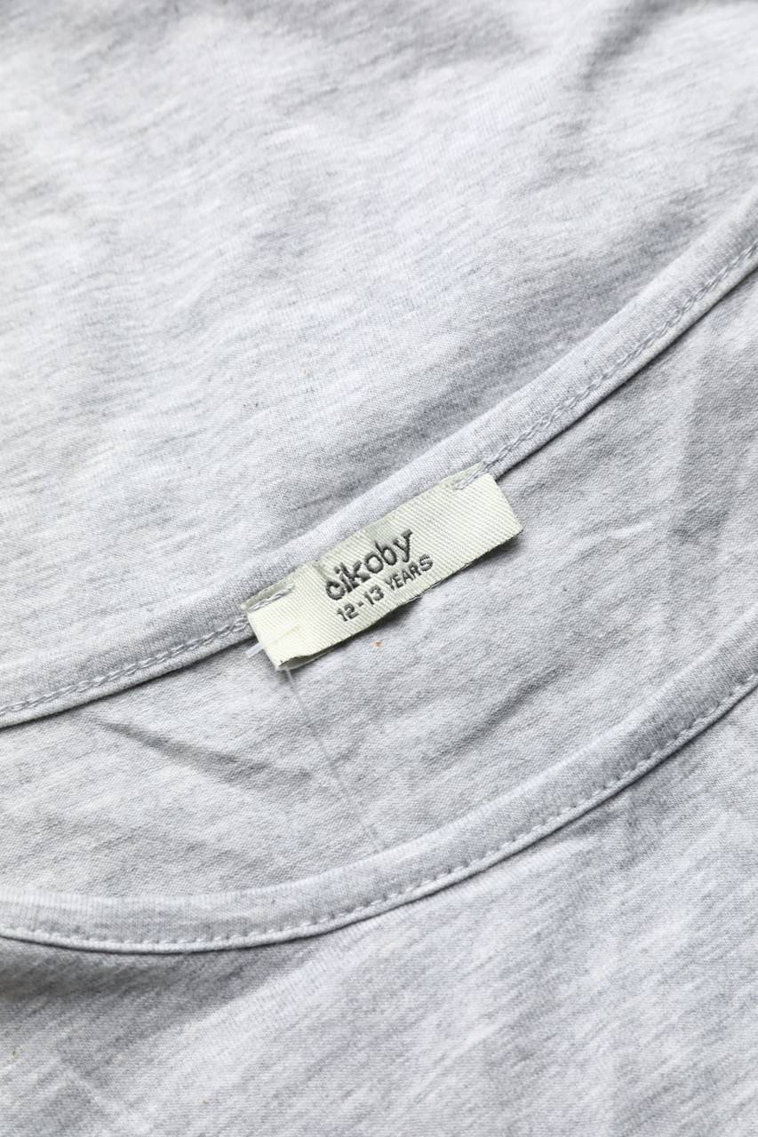 Carou SECONDHAND Jersey-Kleid Mit Print