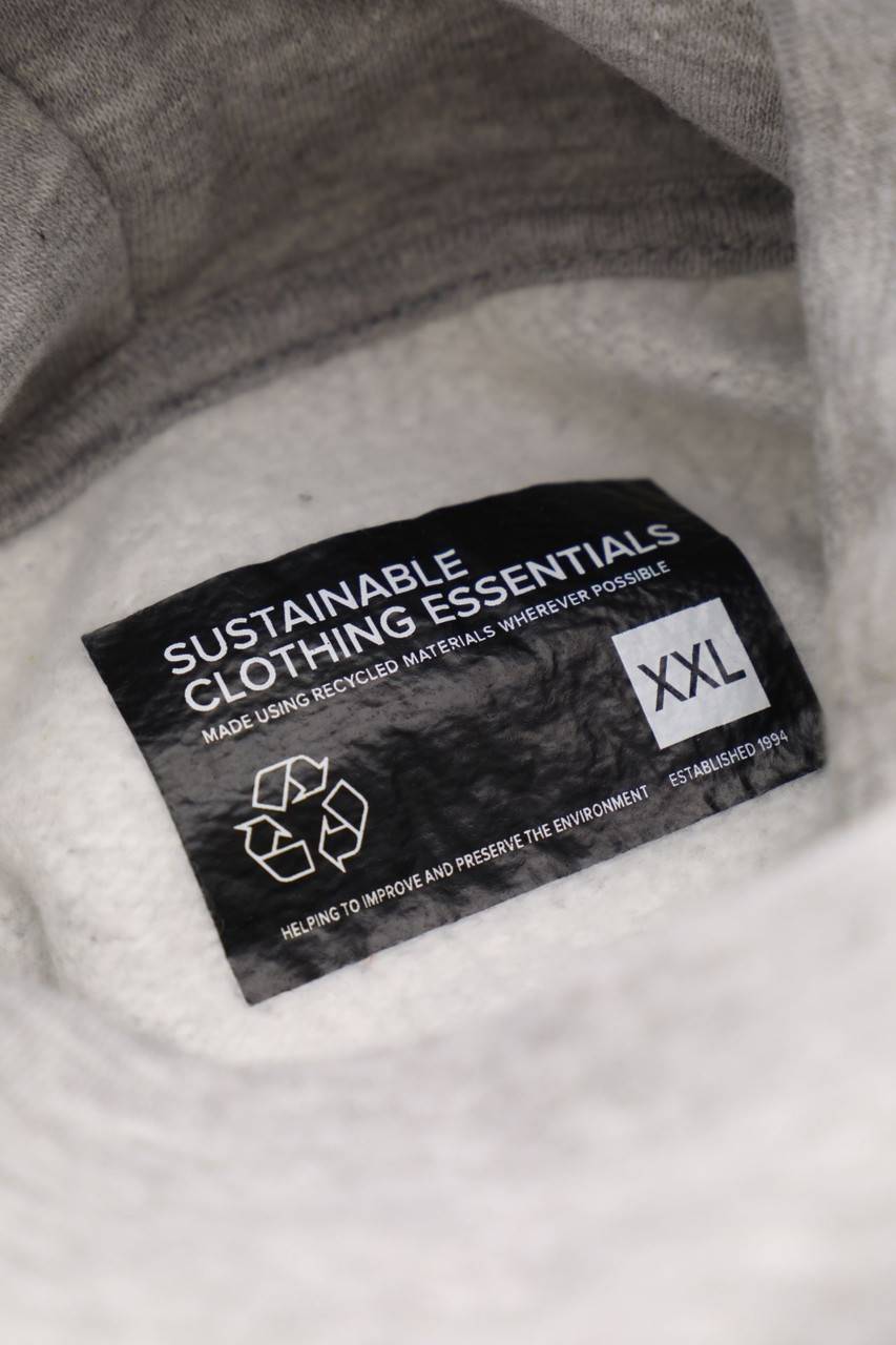 Carou SECONDHAND Kapuzen-Pullover