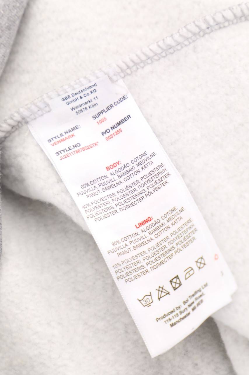 Carou SECONDHAND Kapuzen-Pullover