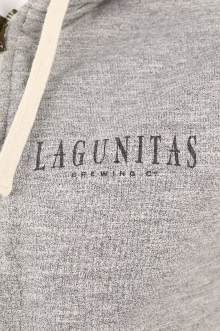 Carou SECONDHAND Kapuzenjacke