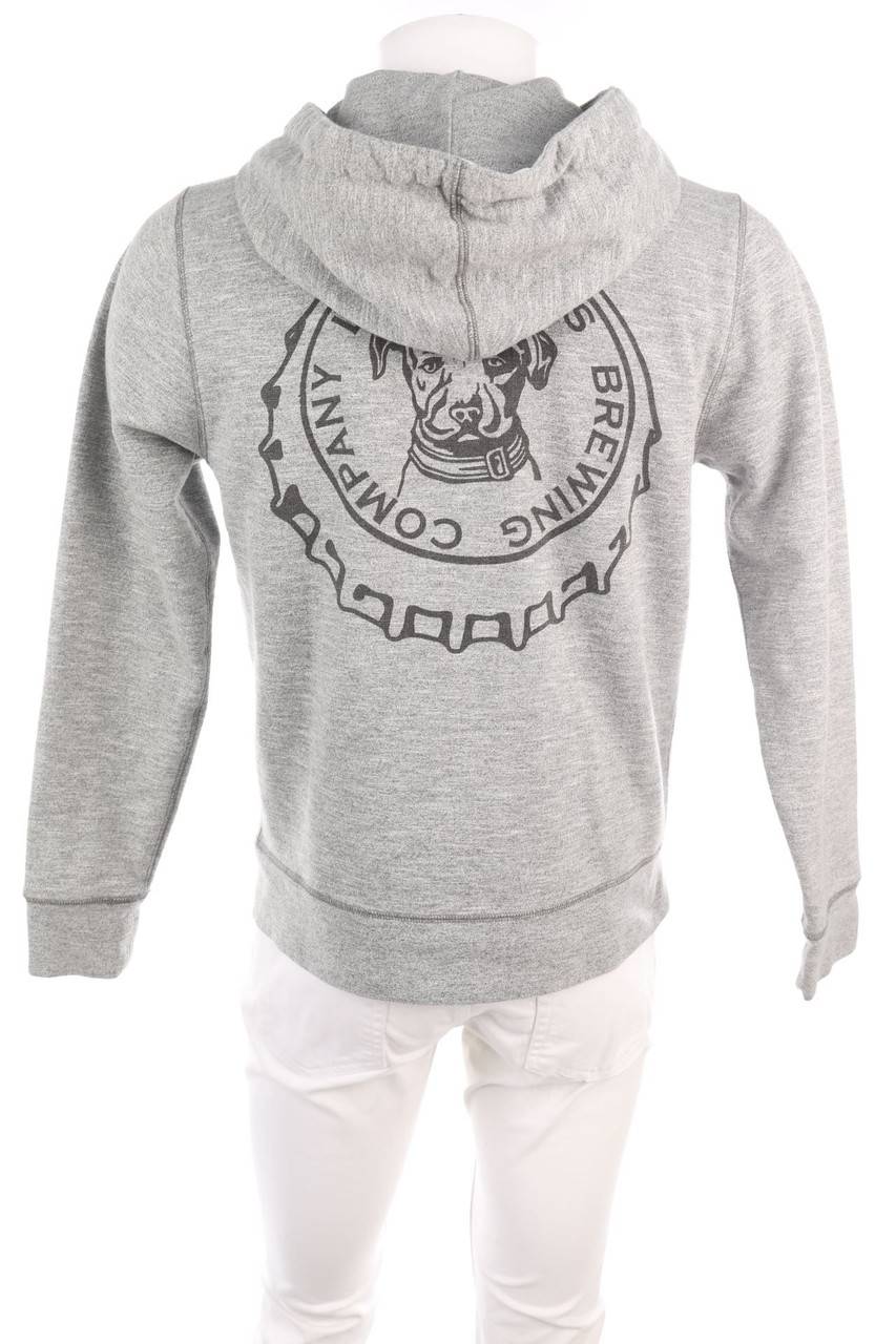 Carou SECONDHAND Kapuzenjacke