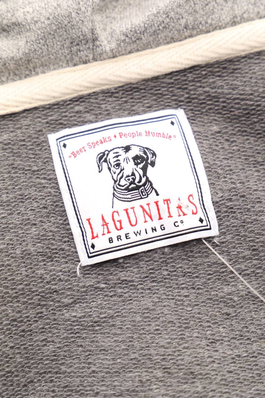 Carou SECONDHAND Kapuzenjacke