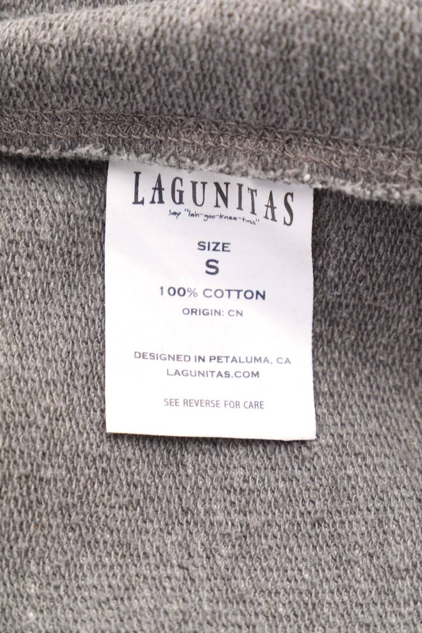 Carou SECONDHAND Kapuzenjacke