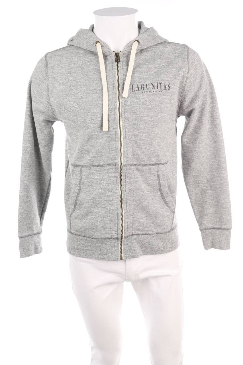 Carou SECONDHAND Kapuzenjacke