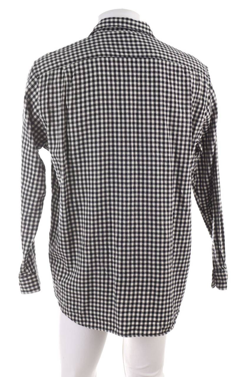 Carou SECONDHAND Kariertes Hemd