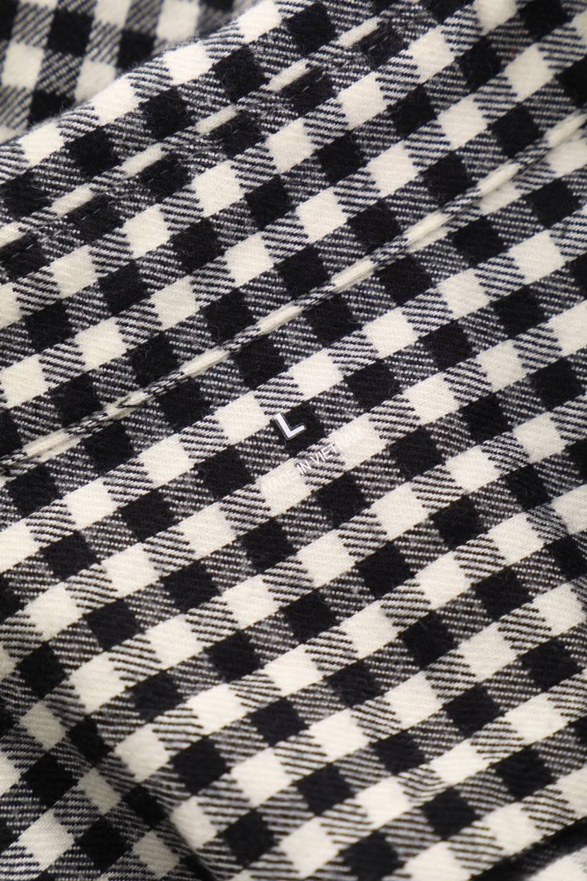 Carou SECONDHAND Kariertes Hemd