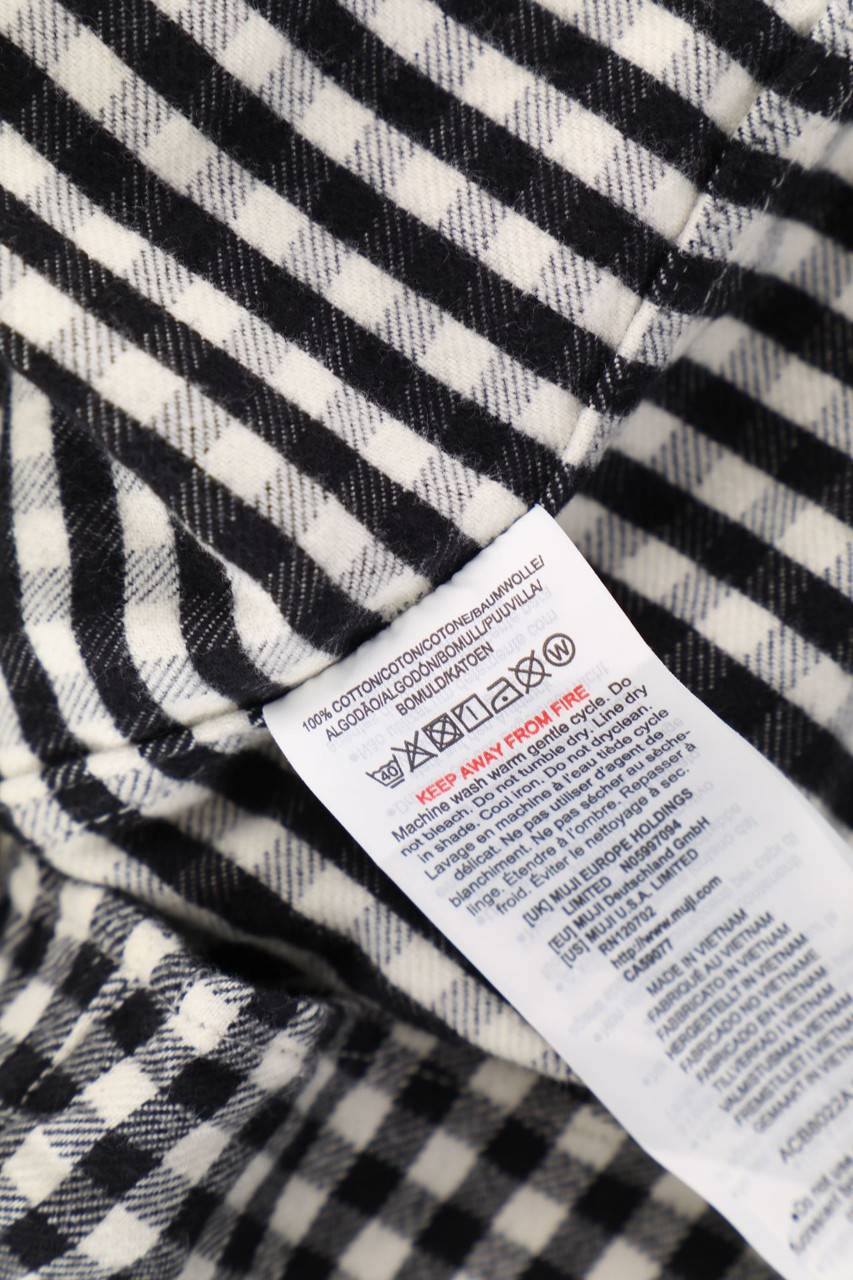 Carou SECONDHAND Kariertes Hemd