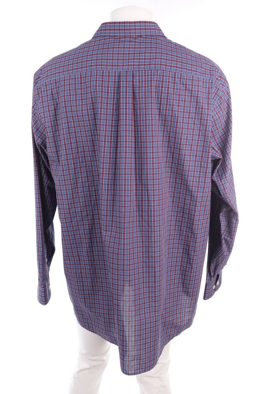 Carou SECONDHAND Kariertes Hemd