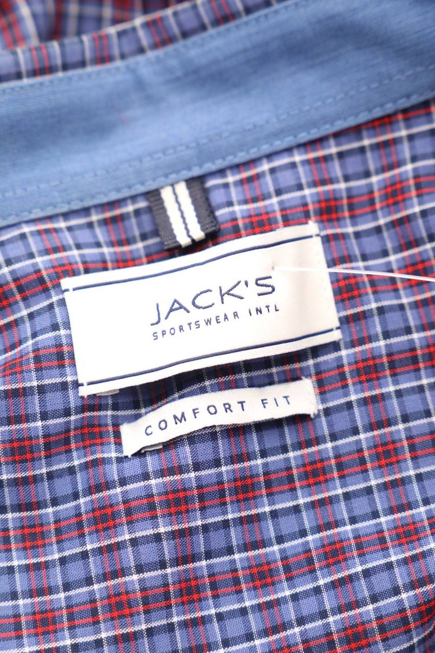 Carou SECONDHAND Kariertes Hemd