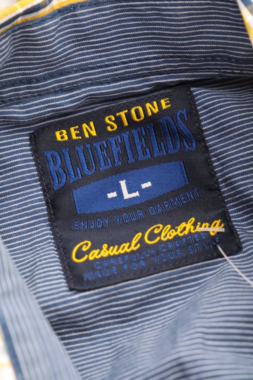 Carou SECONDHAND Kariertes Hemd