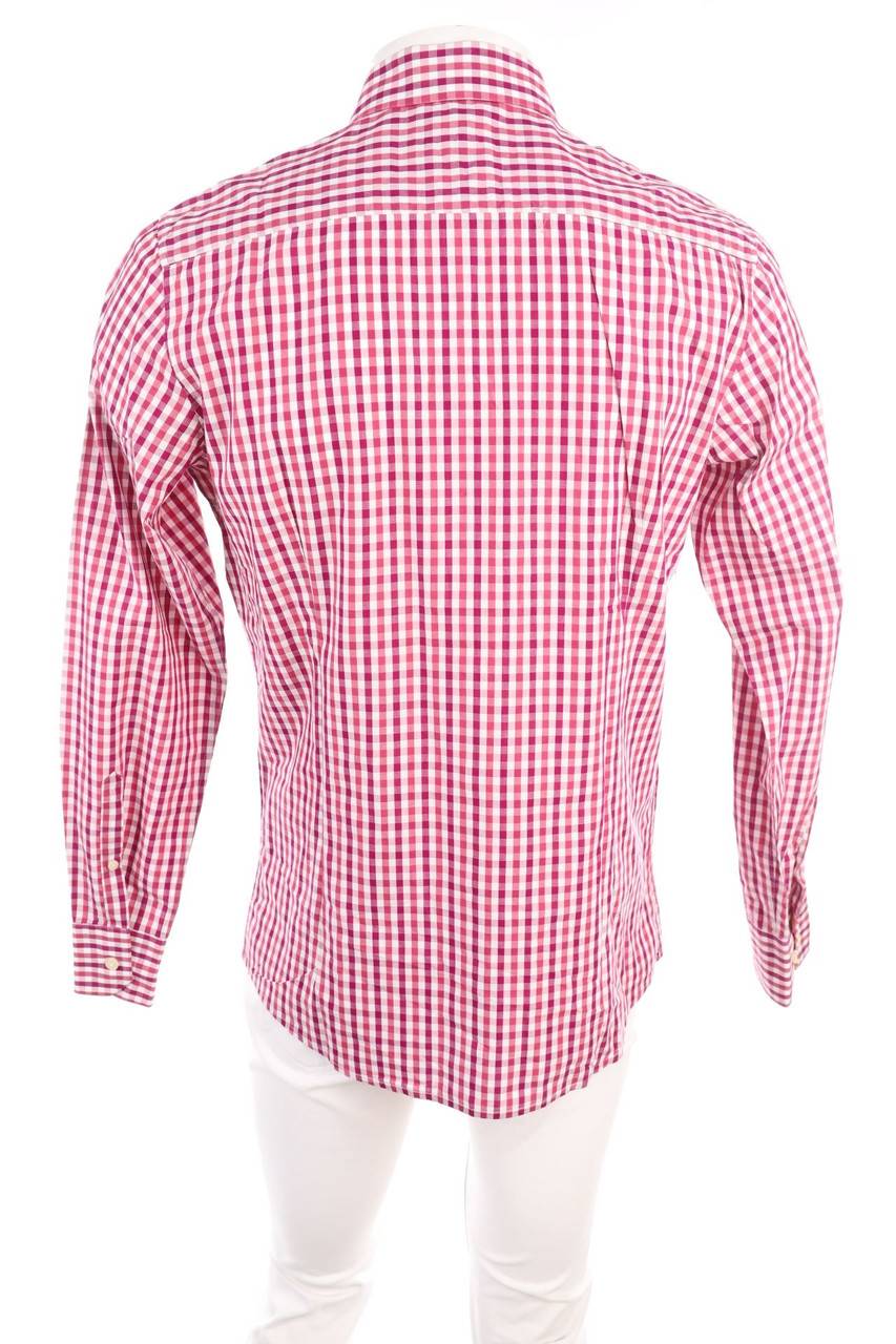 Carou SECONDHAND Kariertes Hemd