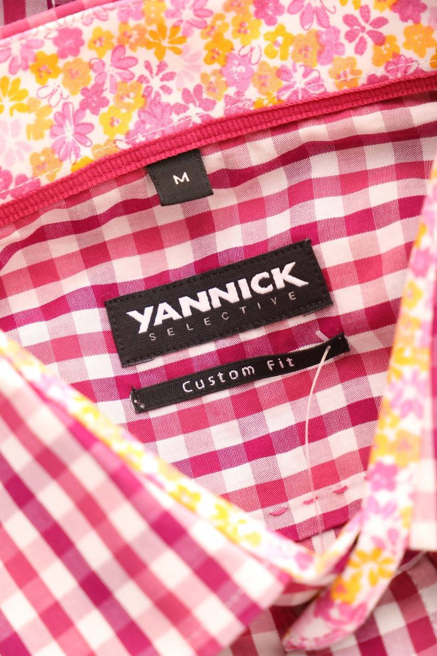 Carou SECONDHAND Kariertes Hemd