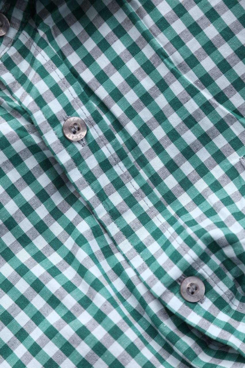 Carou SECONDHAND Kariertes Hemd