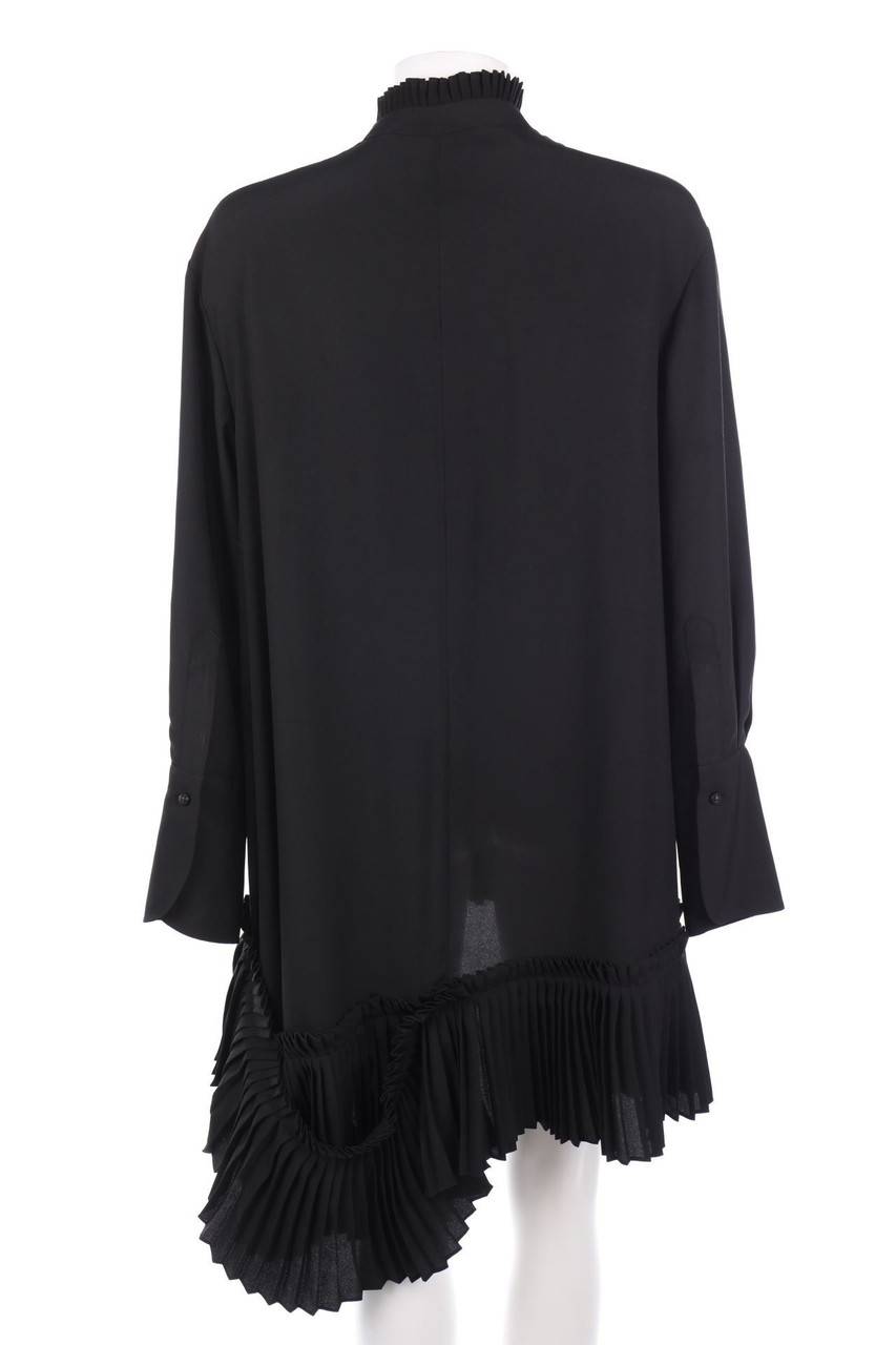 Carou SECONDHAND Kleid Mit Drapierung