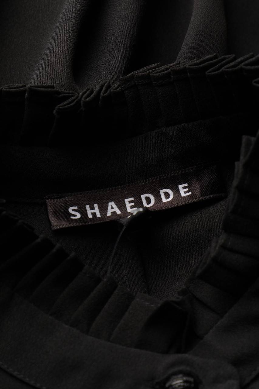 Carou SECONDHAND Kleid Mit Drapierung