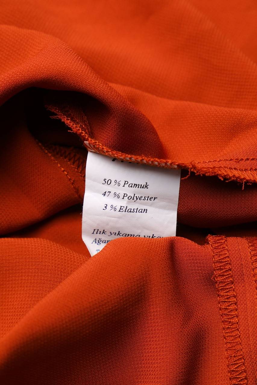 Carou SECONDHAND Kleid Mit Pailletten