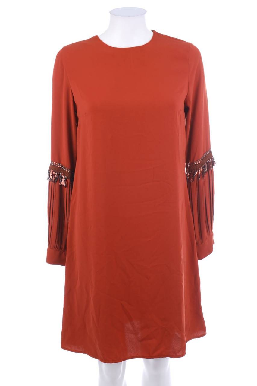 Carou SECONDHAND Kleid mit Pailletten