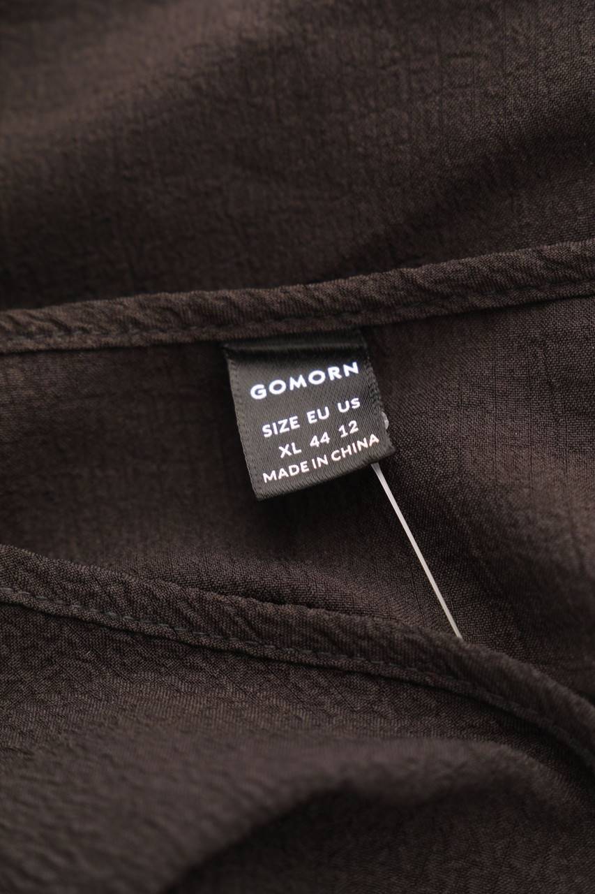 Carou SECONDHAND Kurzarm-Bluse