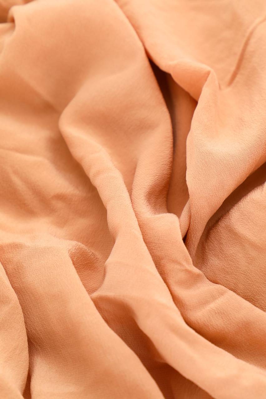 Carou SECONDHAND Kurzarm-Bluse