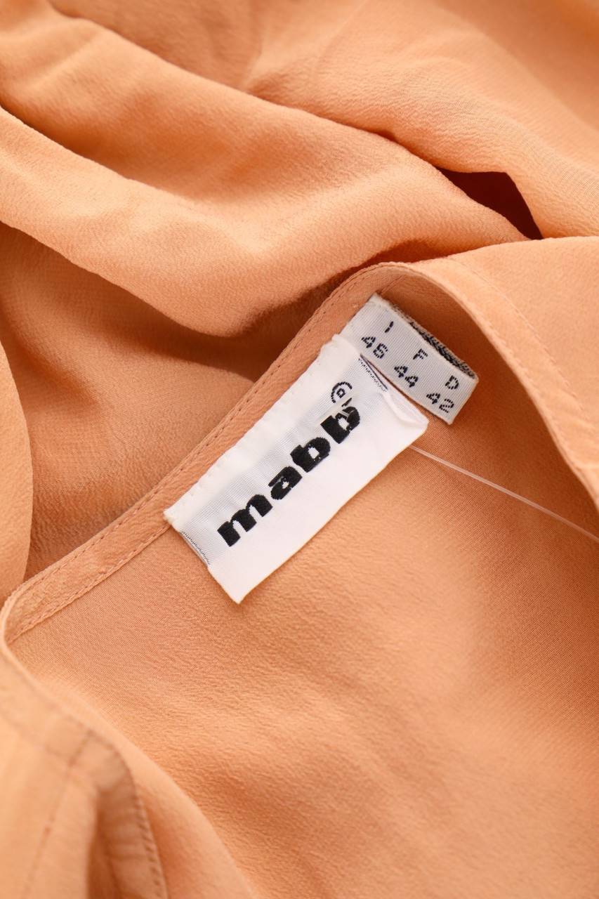 Carou SECONDHAND Kurzarm-Bluse