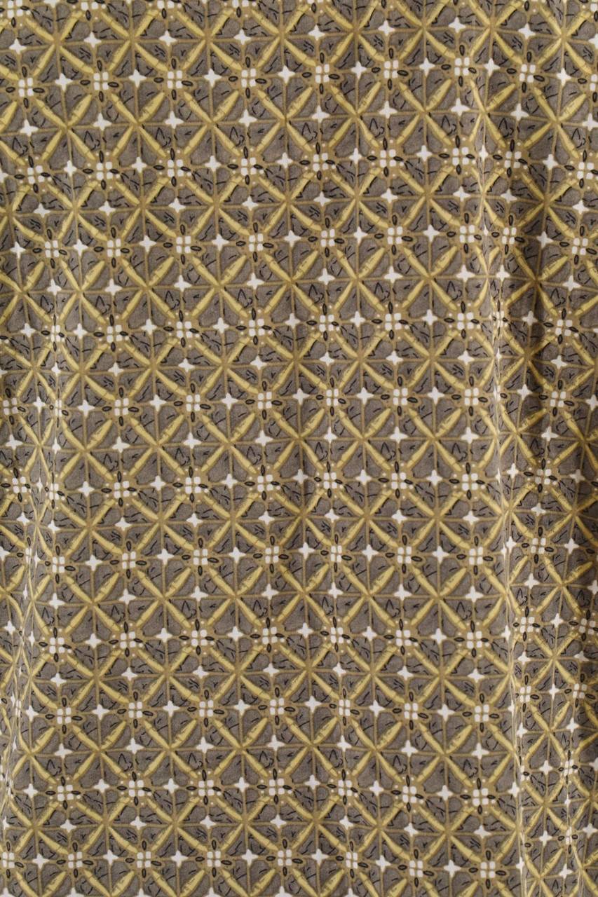 Carou SECONDHAND Kurzarm-Hemd