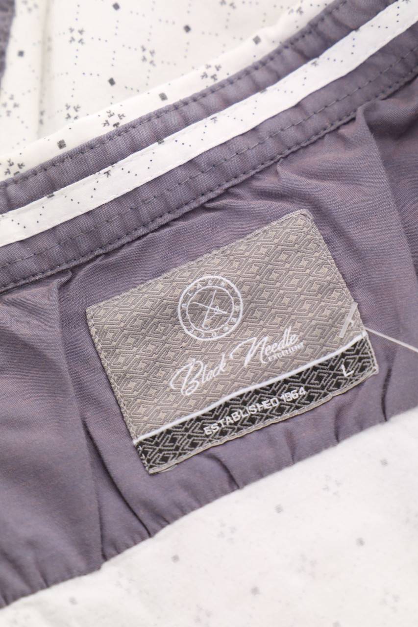 Carou SECONDHAND Kurzarm-Hemd