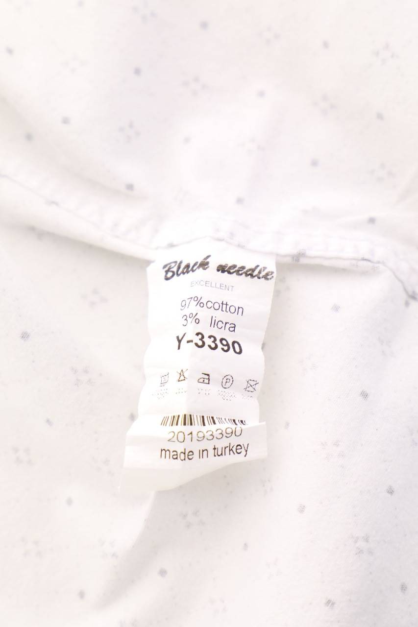 Carou SECONDHAND Kurzarm-Hemd